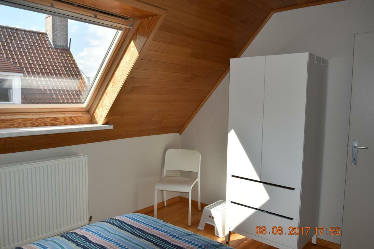 Damon II Apartment Poelkapelle Exterior photo